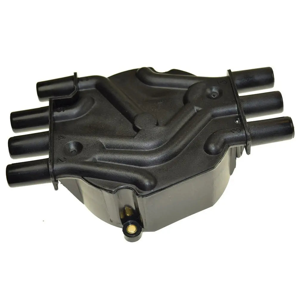 ARCO Marine Premium Replacement Distributor Cap for Mercruiser Inboard Engines (Late Model)