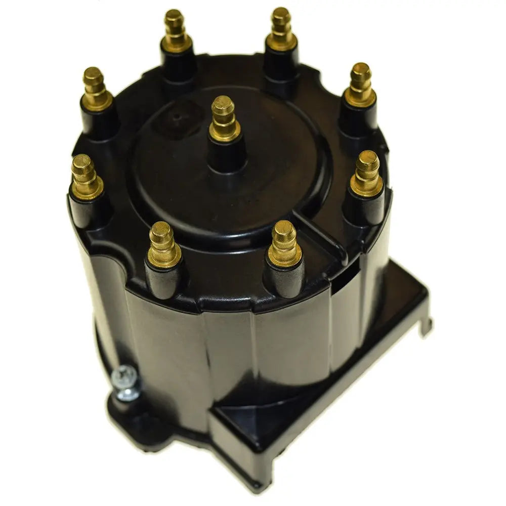 ARCO Marine Premium Replacement Distributor Cap for Mercruiser Inboard Engines - GM-Style