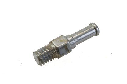 Colony Kick Starter Spring Stud Chrome for Harley Davidson 1952-1961