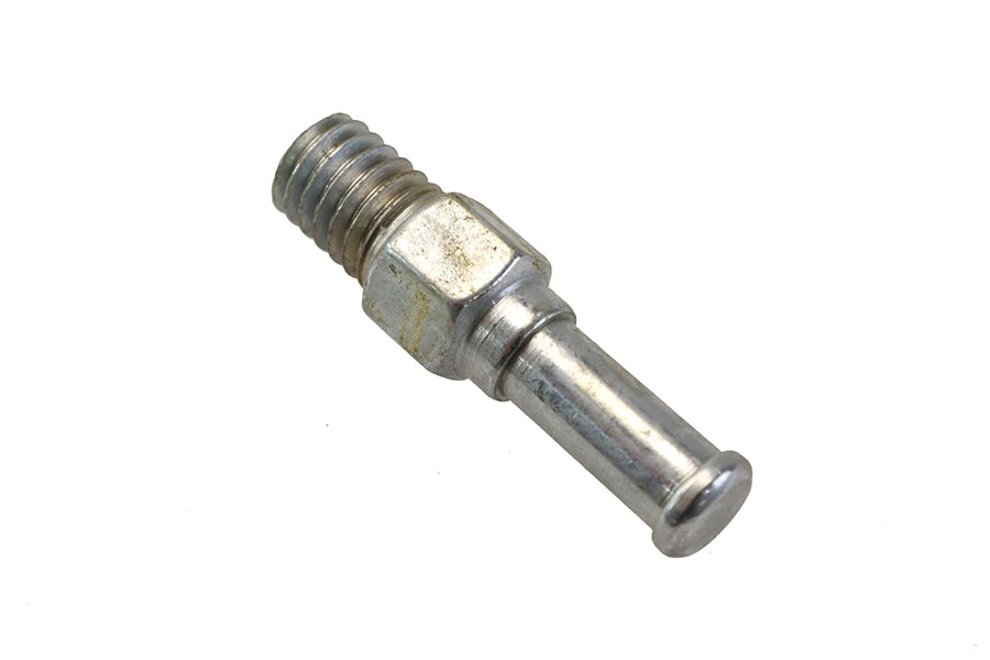 Colony Kick Starter Spring Stud Chrome for Harley Davidson 1952-1961