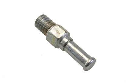 Colony Kick Starter Spring Stud Chrome for Harley Davidson 1952-1961