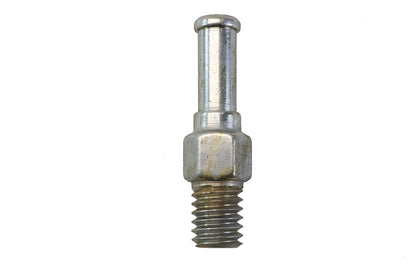 Colony Kick Starter Spring Stud Chrome for Harley Davidson 1952-1961