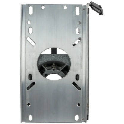 Springfield Marine Trac-Lock Swivel/Slide Non-Locking Mount for 2-7/8 inch Post
