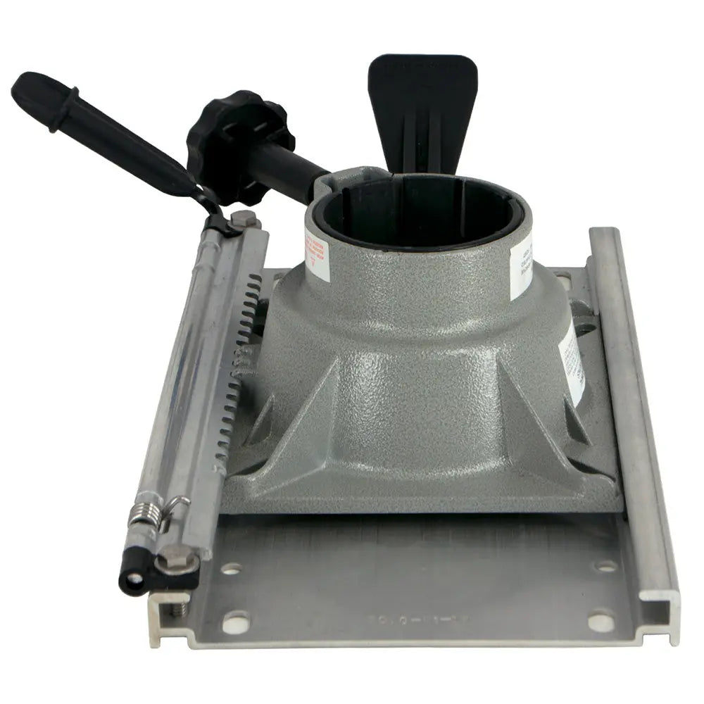 Springfield Marine Trac-Lock Swivel/Slide Non-Locking Mount for 2-7/8 inch Post