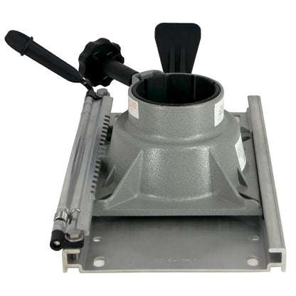 Springfield Marine Trac-Lock Swivel/Slide Non-Locking Mount for 2-7/8 inch Post