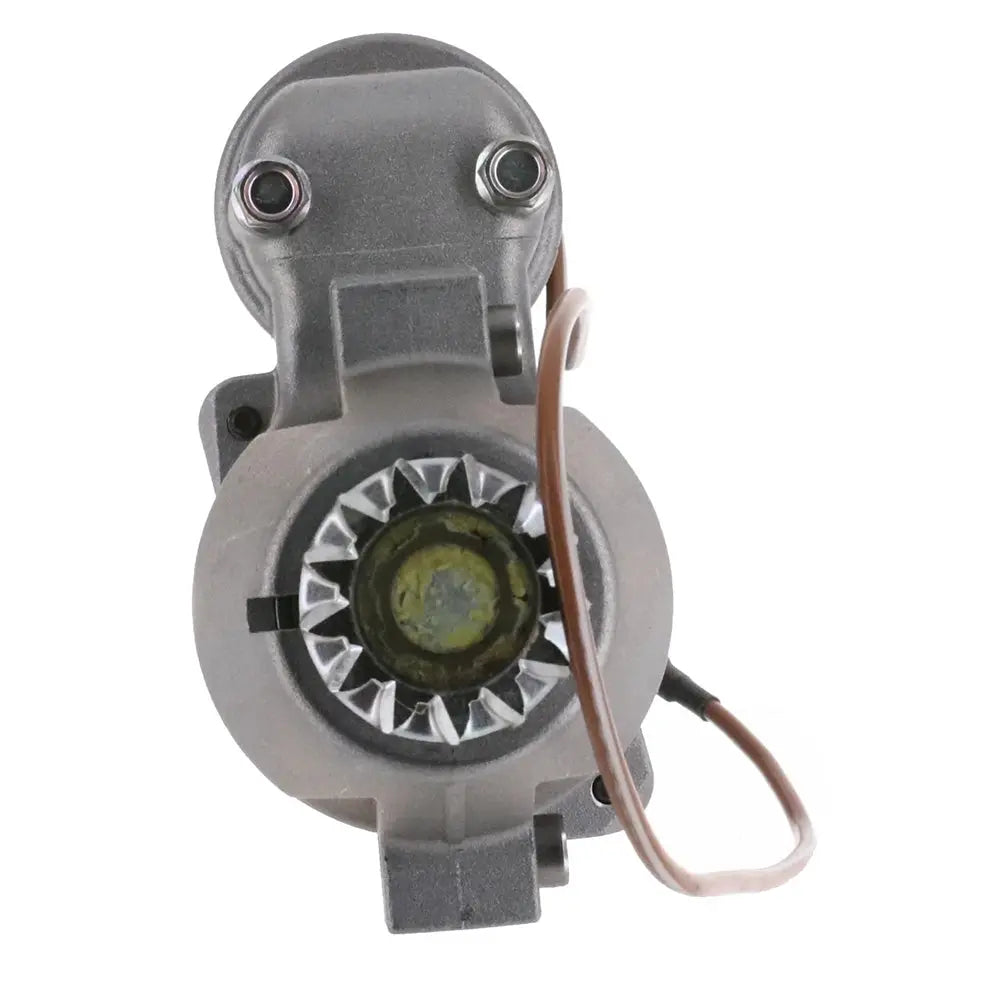 ARCO Marine Premium Replacement Yamaha Outboard Starter - 13 Tooth for 150 HP and 250 HP 4-Stroke Models
