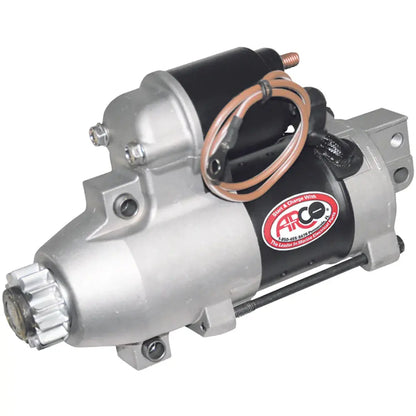 ARCO Marine Premium Replacement Yamaha Outboard Starter - 13 Tooth for 150 HP and 250 HP 4-Stroke Models