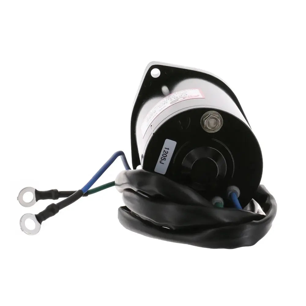 ARCO Marine Original Equipment Tilt Trim Motor for Yamaha Outboards - 2 Wire, 3-Bolt Mount
