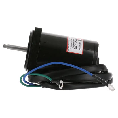 ARCO Marine Original Equipment Tilt Trim Motor for Yamaha Outboards - 2 Wire, 3-Bolt Mount
