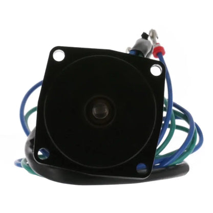 ARCO Marine Original Equipment Replacement Tilt Trim Motor for Evinrude Outboards - 2 Wire, 4-Bolt Mount