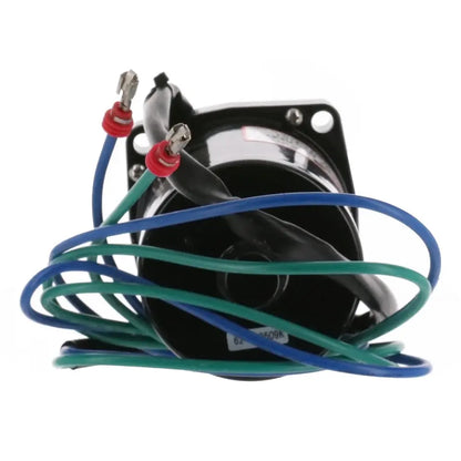 ARCO Marine Original Equipment Replacement Tilt Trim Motor for Evinrude Outboards - 2 Wire, 4-Bolt Mount