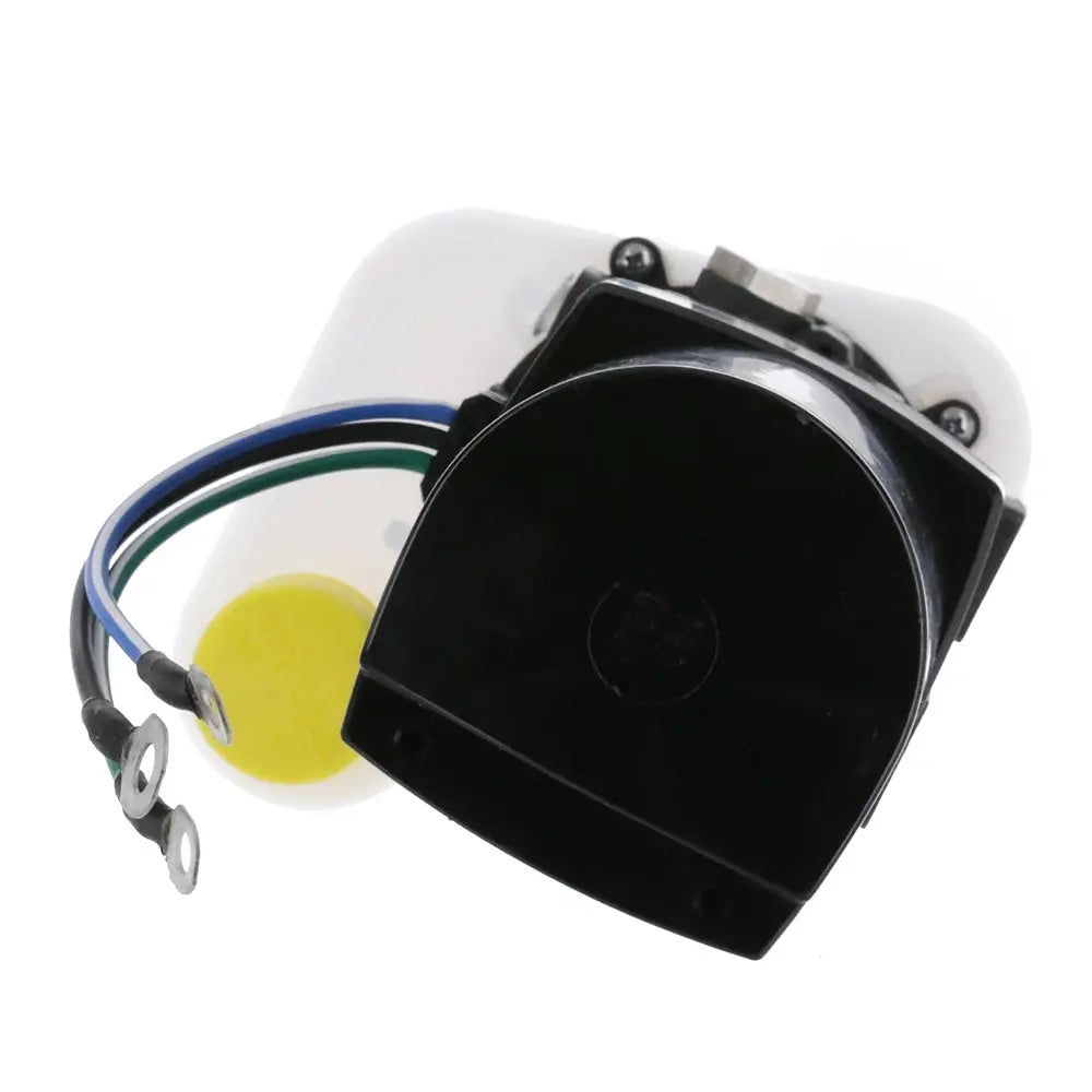 ARCO Marine Premium Replacement Tilt Trim Motor for Late Model Mercruisers with Oildyne Pump - Part 6275
