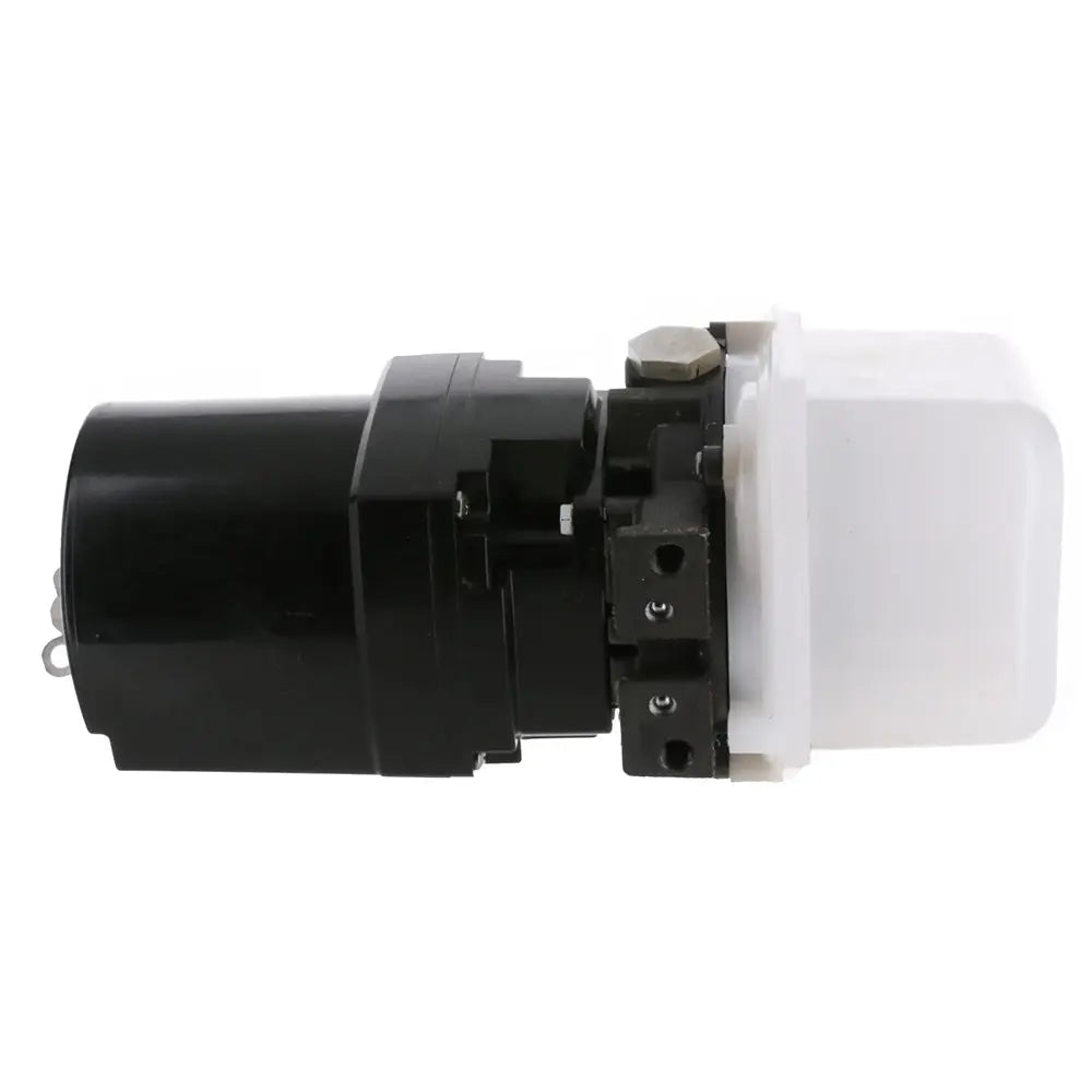 ARCO Marine Premium Replacement Tilt Trim Motor for Late Model Mercruisers with Oildyne Pump - Part 6275