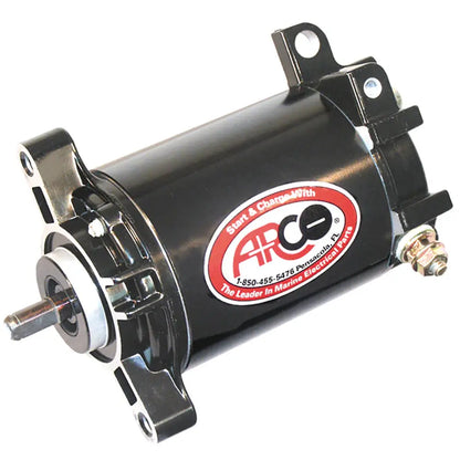ARCO Marine Original Equipment Replacement Outboard Starter for BRP-OMC 90-115 HP