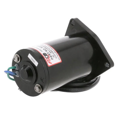 ARCO Marine Original Equipment Replacement Tilt Trim Motor with 96-Inch Leads – 2 Wire, 3-Bolt Mount
