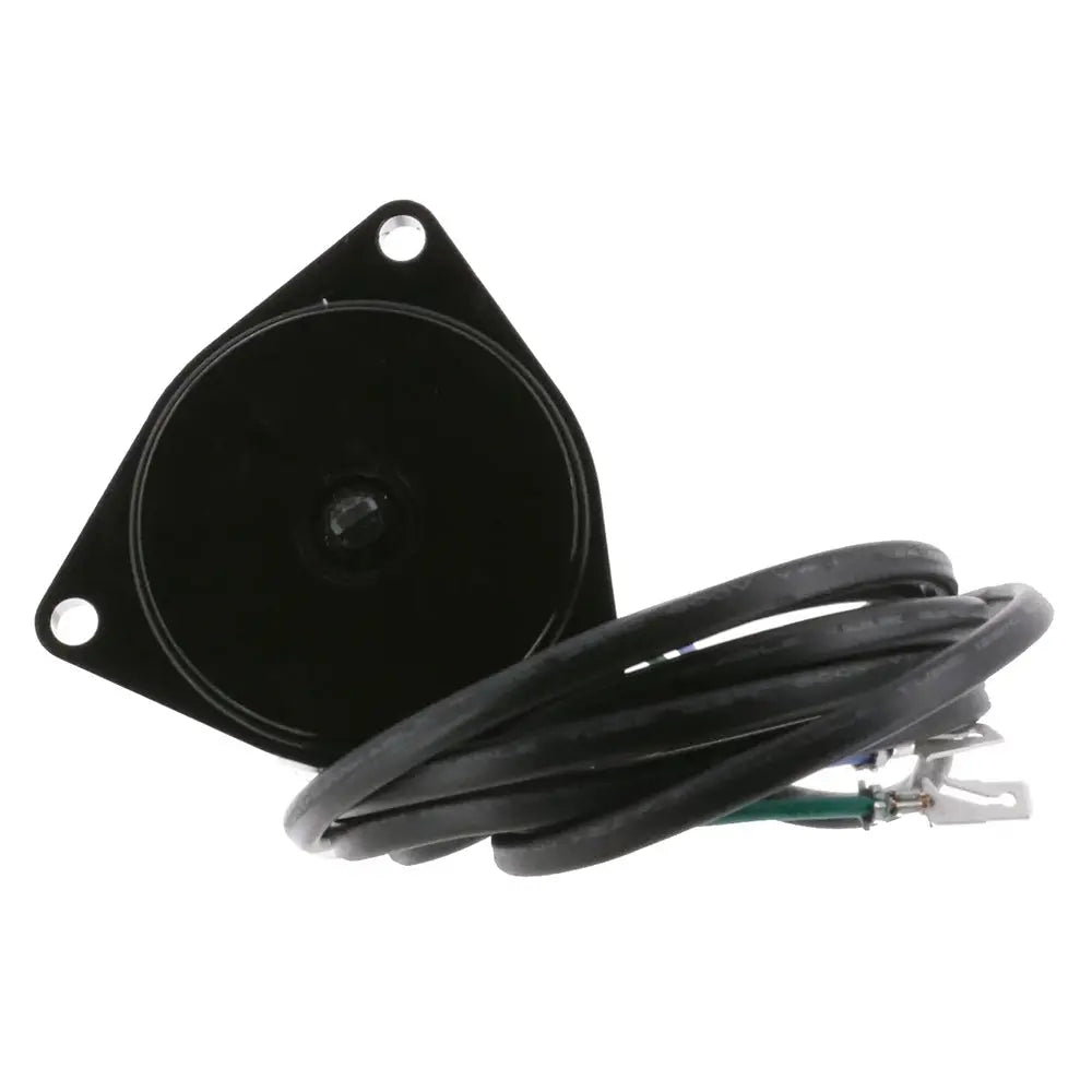 ARCO Marine Original Equipment Replacement Tilt Trim Motor with 96-Inch Leads – 2 Wire, 3-Bolt Mount