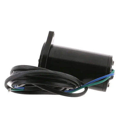 ARCO Marine Original Equipment Replacement Tilt Trim Motor with 96-Inch Leads – 2 Wire, 3-Bolt Mount