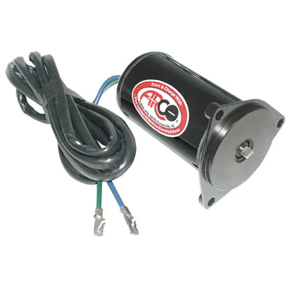 ARCO Marine Original Equipment Replacement Tilt Trim Motor with 96-Inch Leads – 2 Wire, 3-Bolt Mount