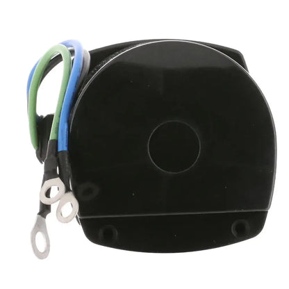 ARCO Marine Original Equipment Tilt Trim Motor for Mercruiser I/O and Mercury Outboards with Oildyne Pump