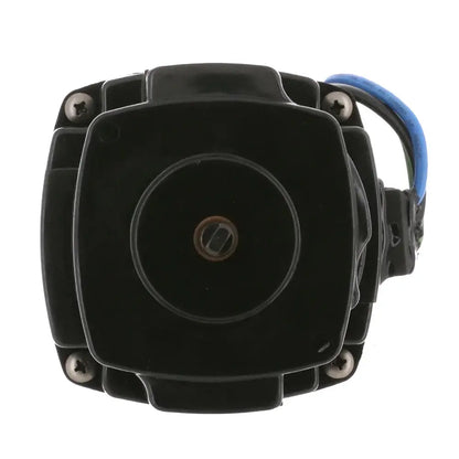 ARCO Marine Original Equipment Tilt Trim Motor for Mercruiser I/O and Mercury Outboards with Oildyne Pump