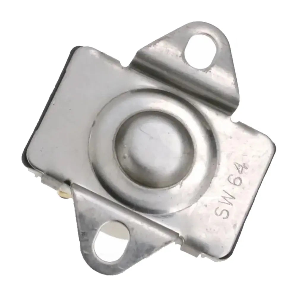 ARCO Marine Original Equipment Quality Replacement Solenoid for Mercruiser & Mercury - Isolated Base, 12V