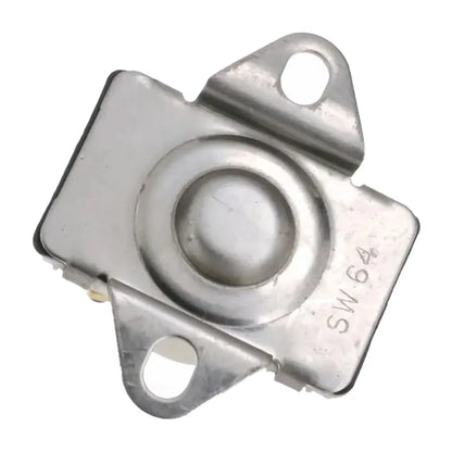 ARCO Marine Original Equipment Quality Replacement Solenoid for Mercruiser & Mercury - Isolated Base, 12V