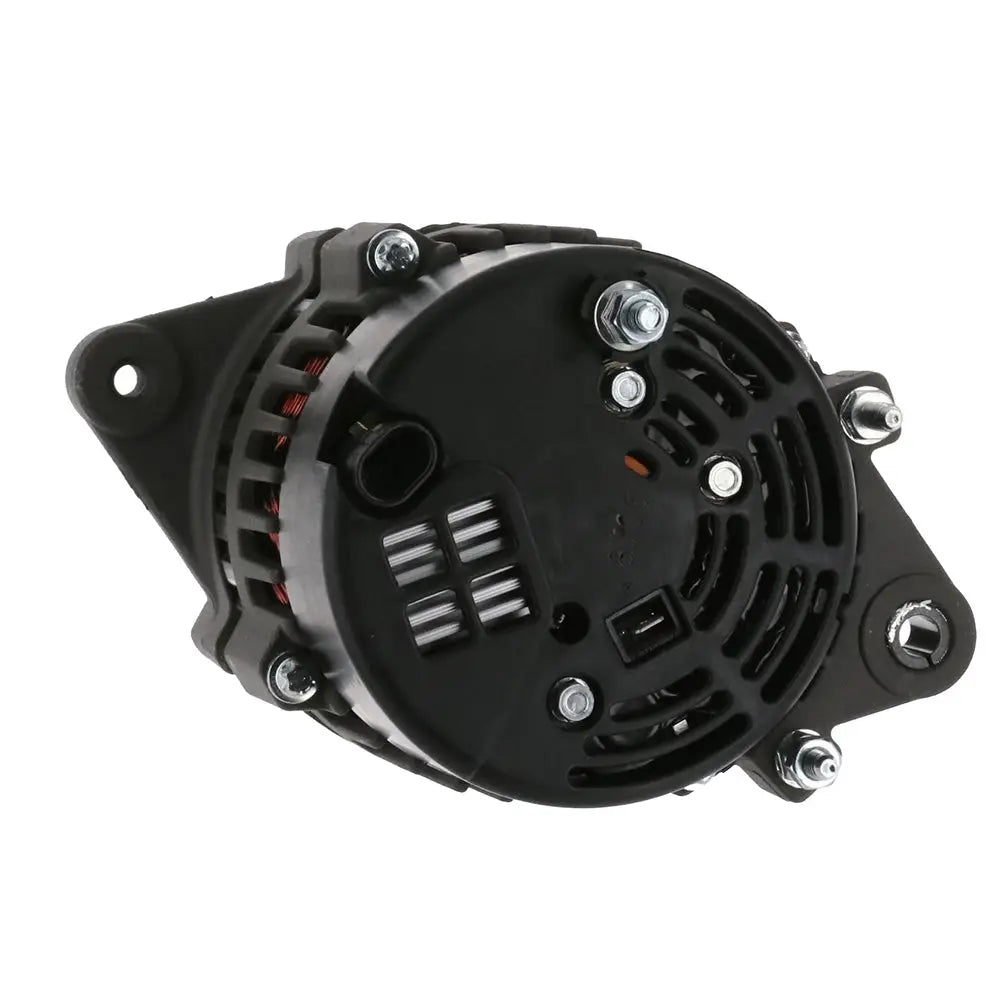 ARCO Marine Premium Replacement Alternator with Single-Groove Pulley - 12V, 70A for Mercruiser 3.0L (Part #20810)