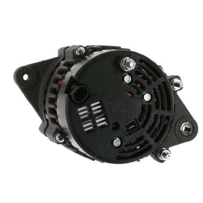 ARCO Marine Premium Replacement Alternator with Single-Groove Pulley - 12V, 70A for Mercruiser 3.0L (Part #20810)