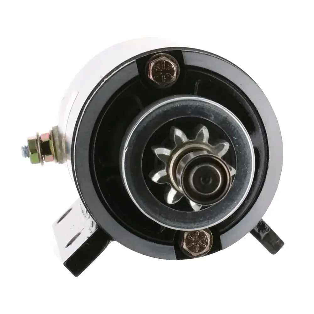 ARCO Marine Original Equipment Replacement Outboard Starter for Evinrude 40-90 HP E-TEC Models