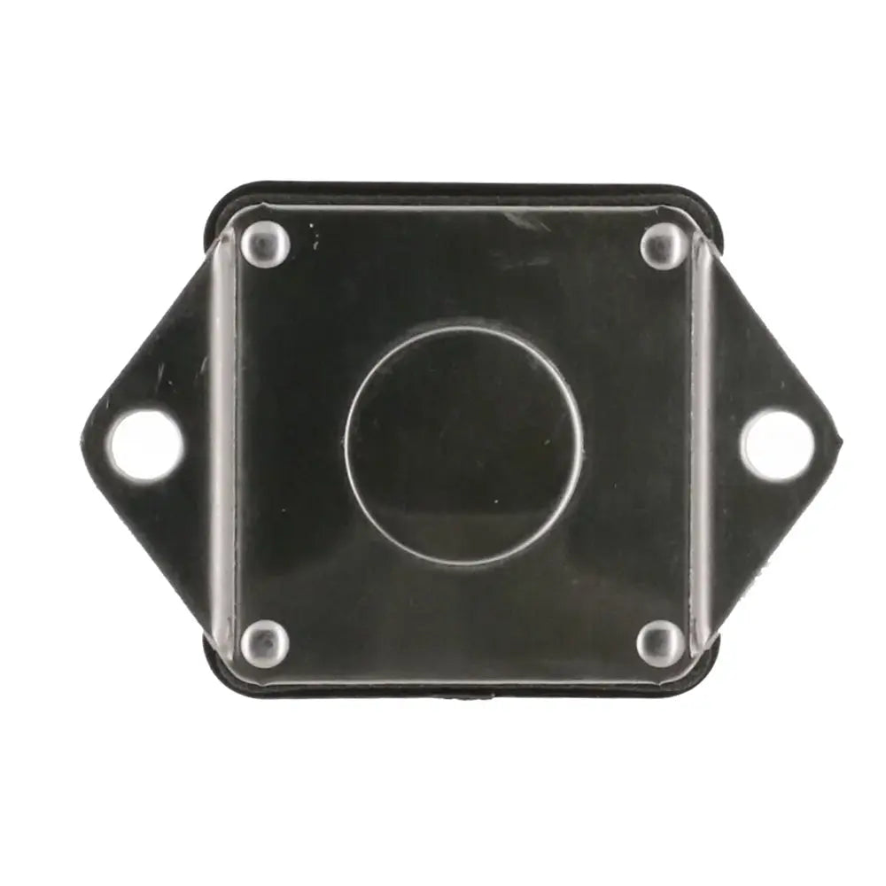 ARCO Marine Original Equipment Quality Replacement Solenoid for Mercury - Isolated Base, 12V