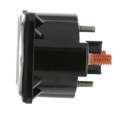 ARCO Marine Original Equipment Quality Replacement Solenoid for Mercury - Isolated Base, 12V