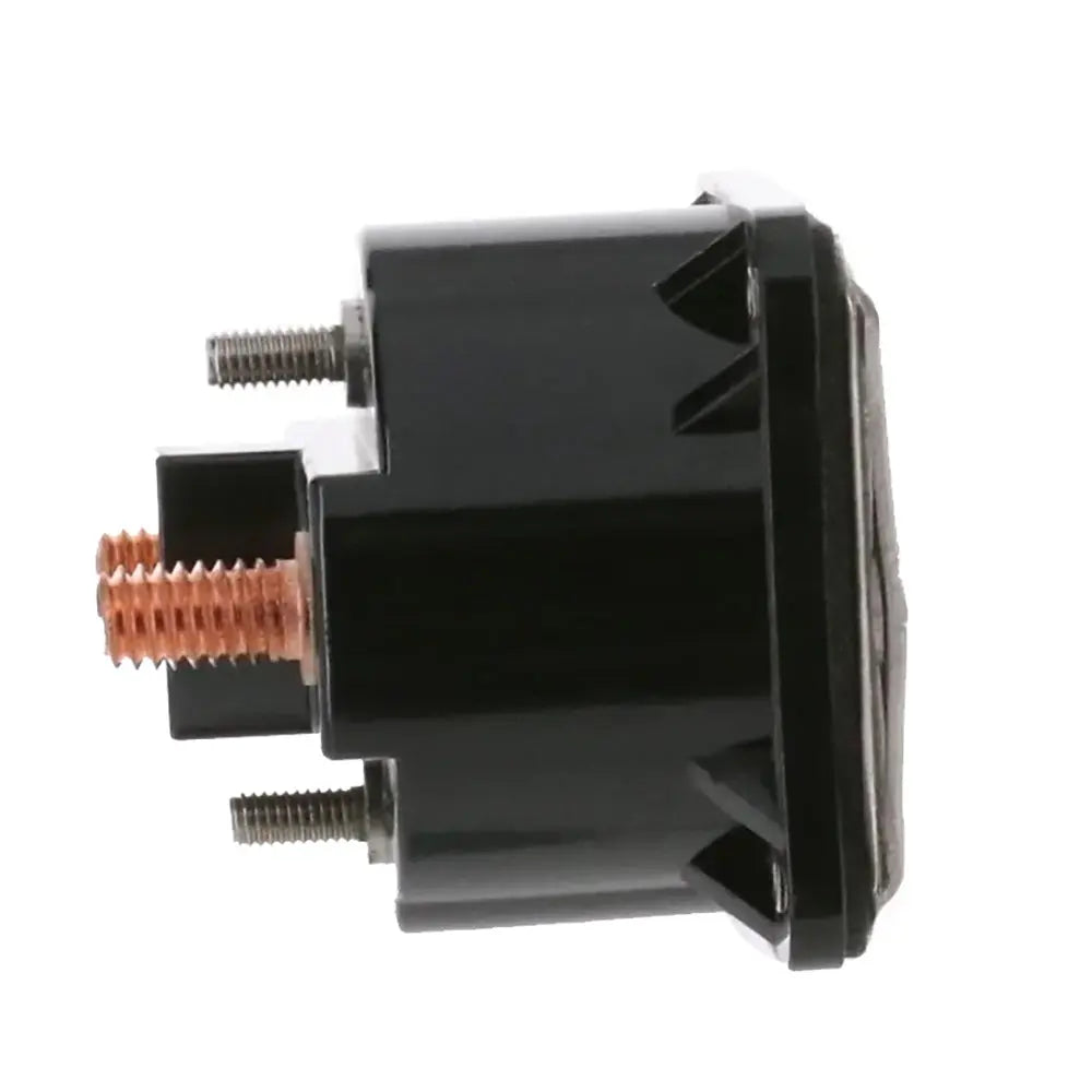 ARCO Marine Original Equipment Quality Replacement Solenoid for Mercury - Isolated Base, 12V