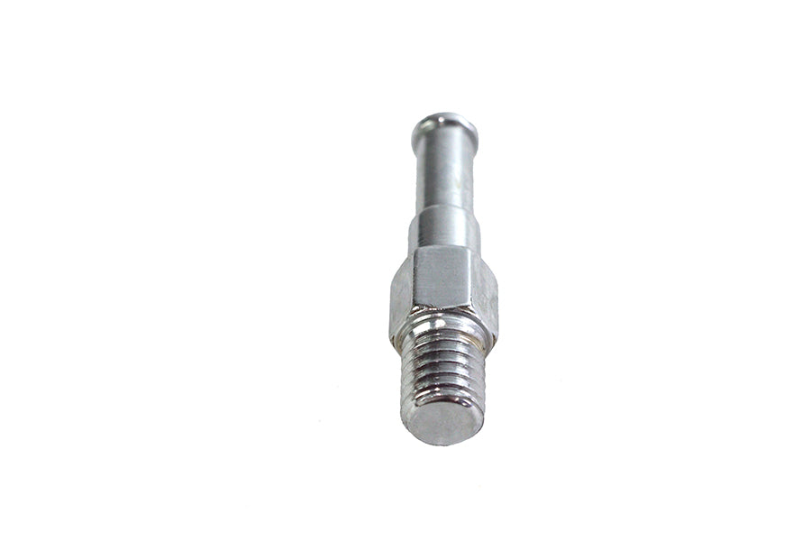 Colony Kick Starter Spring Stud Chrome for Harley Davidson XL (1971-1978)