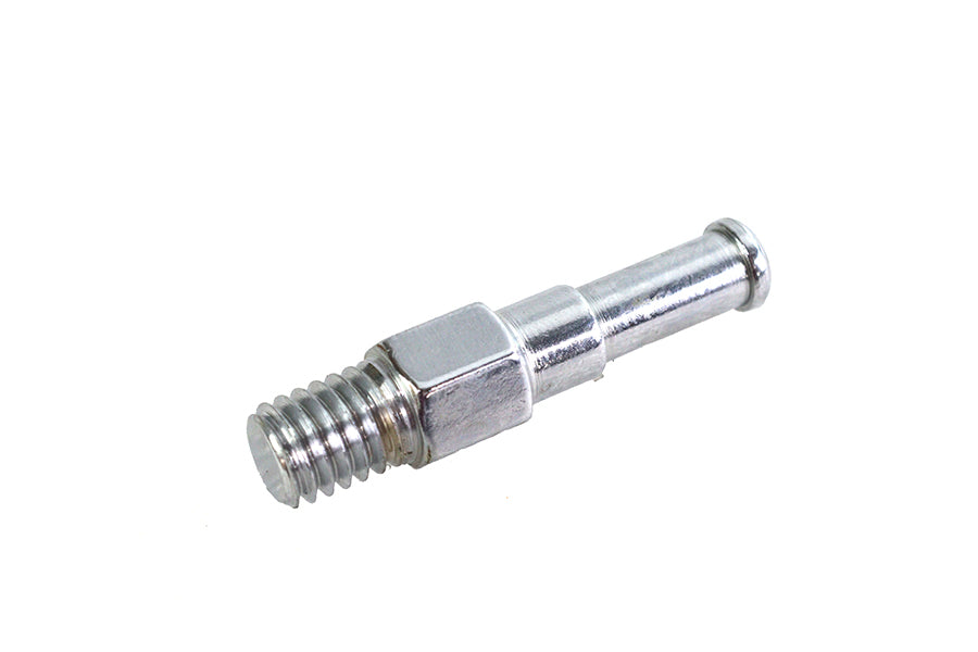 Colony Kick Starter Spring Stud Chrome for Harley Davidson XL (1971-1978)
