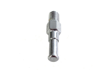 Colony Kick Starter Spring Stud Chrome for Harley Davidson XL (1971-1978)
