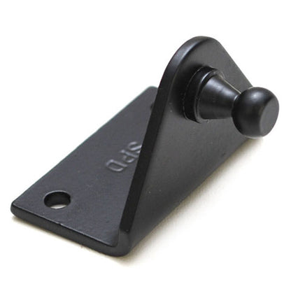 Associated Spring Raymond BR1060 Mounting Bracket for Heavy Equipment