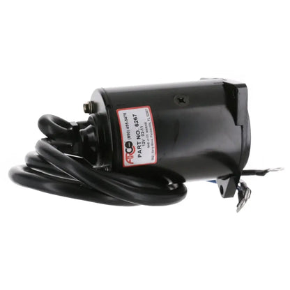 ARCO Marine Replacement Tilt Trim Motor for Early Model Yamaha Outboards – 3 Wire, 3-Bolt Mount
