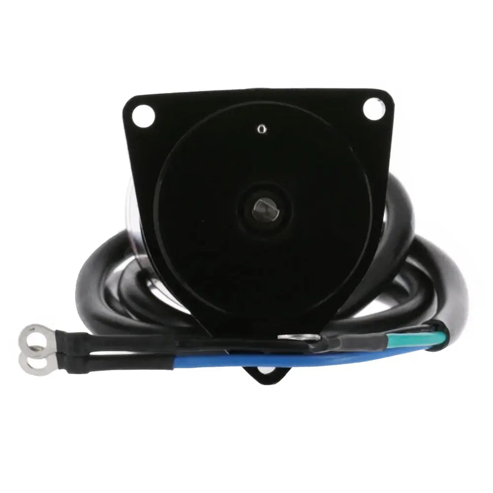 ARCO Marine Replacement Tilt Trim Motor for Early Model Yamaha Outboards – 3 Wire, 3-Bolt Mount