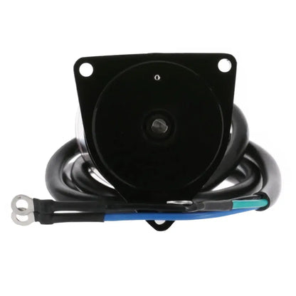 ARCO Marine Replacement Tilt Trim Motor for Early Model Yamaha Outboards – 3 Wire, 3-Bolt Mount
