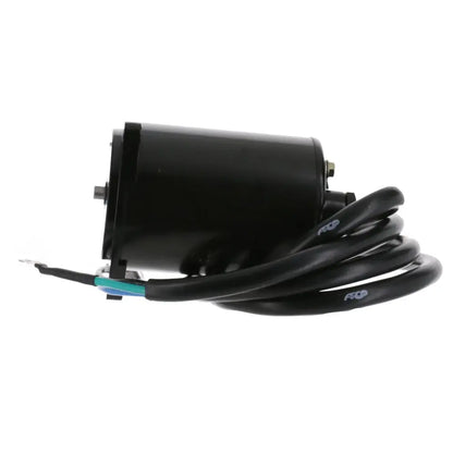 ARCO Marine Replacement Tilt Trim Motor for Early Model Yamaha Outboards – 3 Wire, 3-Bolt Mount