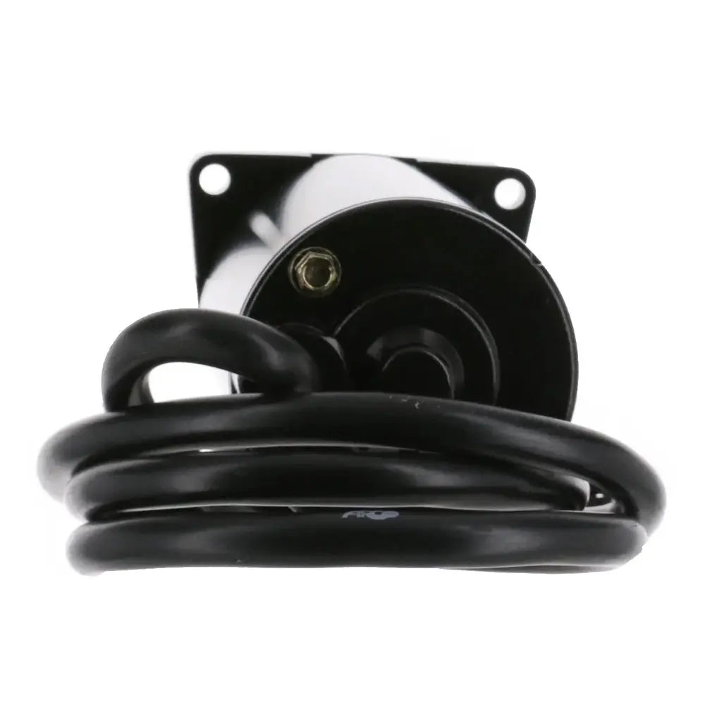 ARCO Marine Replacement Tilt Trim Motor for Early Model Yamaha Outboards – 3 Wire, 3-Bolt Mount