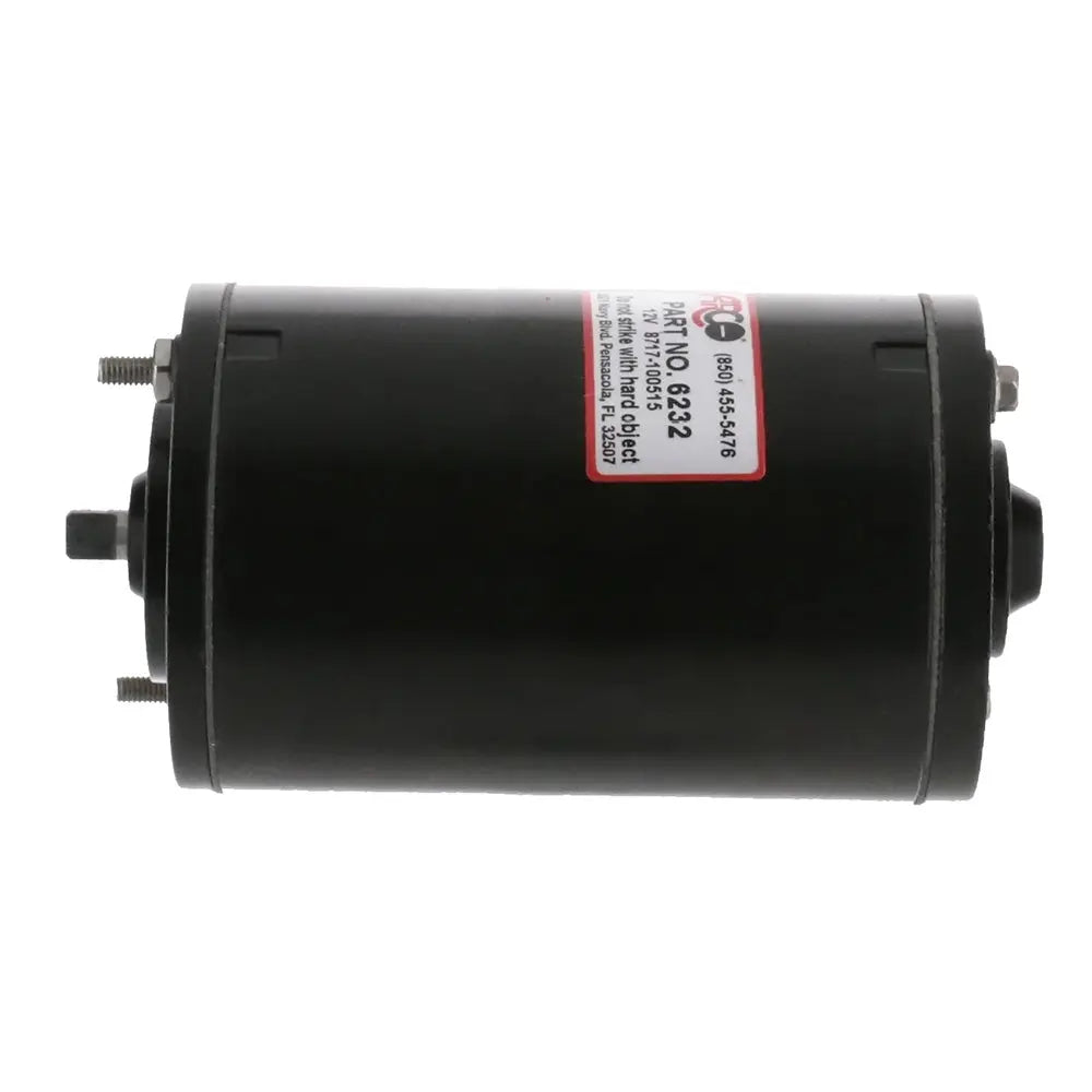 ARCO Marine Original Equipment Tilt Trim Motor for Late Model Volvo Penta with Oildyne Pump - 2 Wire