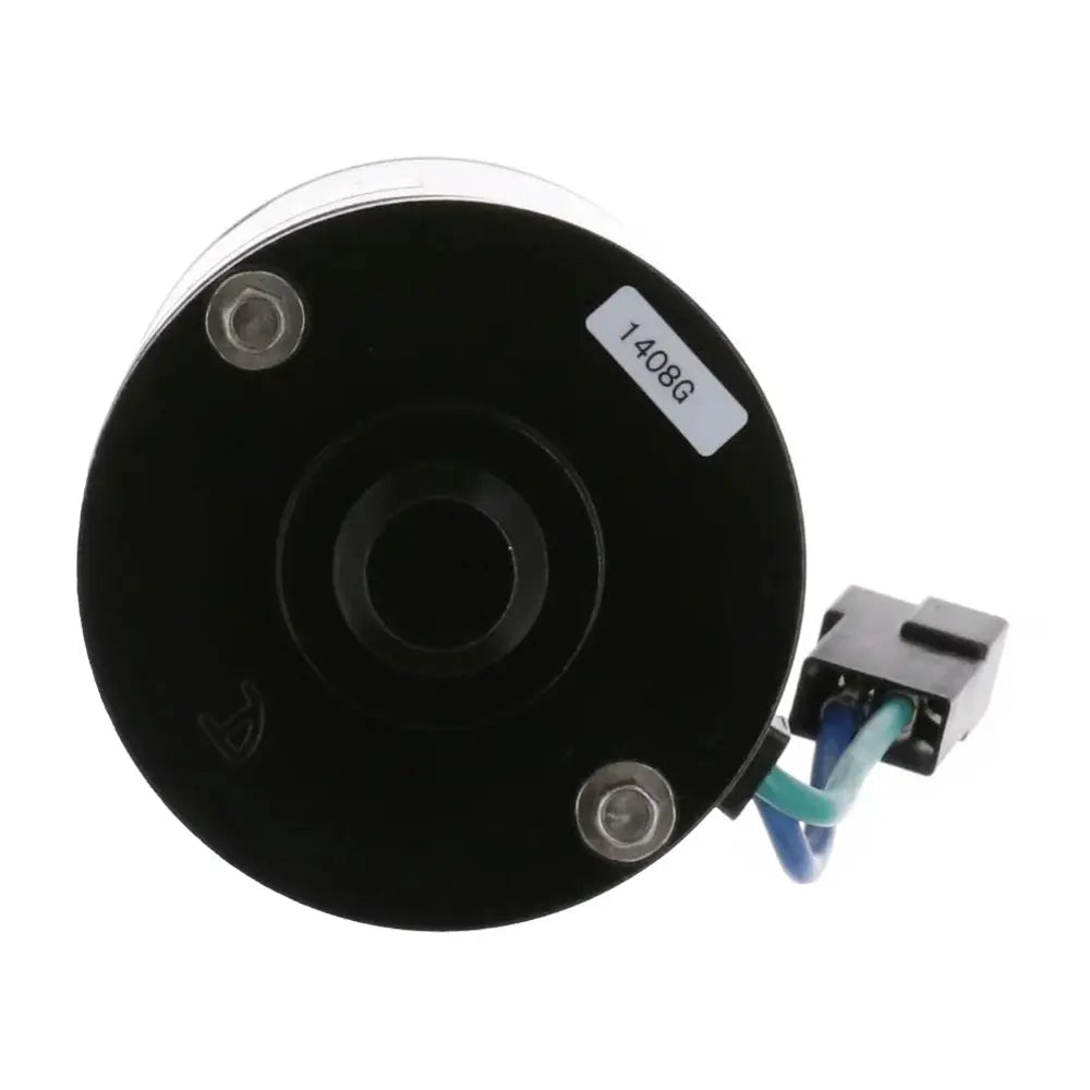 ARCO Marine Original Equipment Tilt Trim Motor for Late Model Volvo Penta with Oildyne Pump - 2 Wire