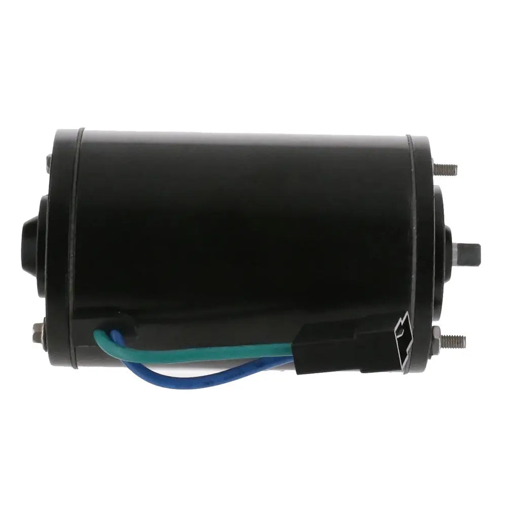 ARCO Marine Original Equipment Tilt Trim Motor for Late Model Volvo Penta with Oildyne Pump - 2 Wire