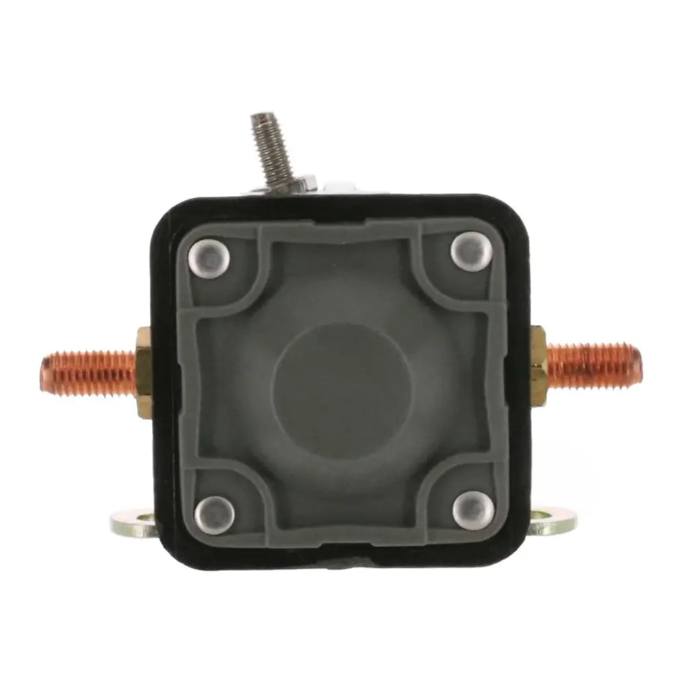 ARCO Marine Original Equipment Replacement Solenoid for Chrysler & BRP-OMC - 12V Grounded Base