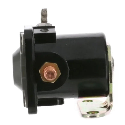 ARCO Marine Original Equipment Replacement Solenoid for Chrysler & BRP-OMC - 12V Grounded Base