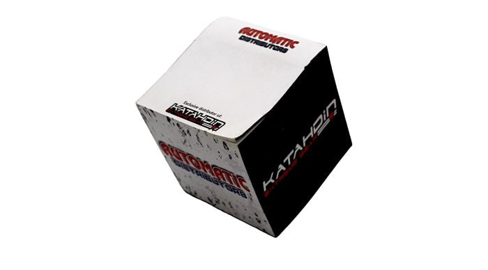 SPI PR-12050 Sticky Note Cube - Automatic/KG for Office & Home Use
