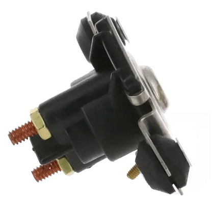 ARCO Marine Original Equipment Replacement Solenoid for Mercruiser, Mercury, and Yamaha 4 Stroke - 12V Isolated Base