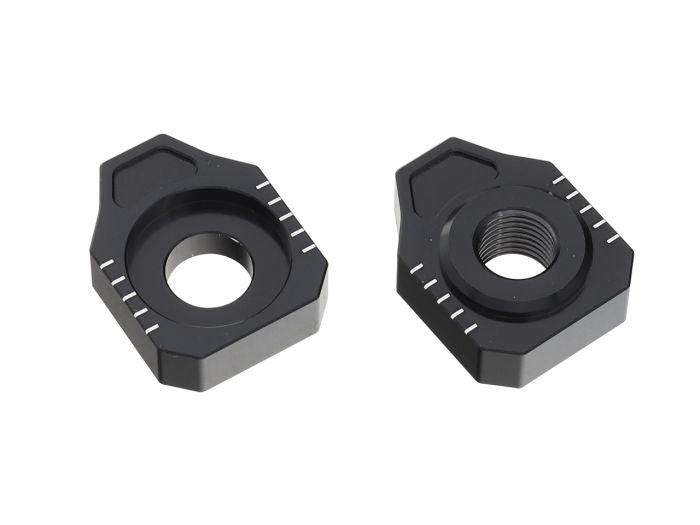 PSYCHIC Axle Blocks Model MX-03326BK for Heavy-Duty Applications