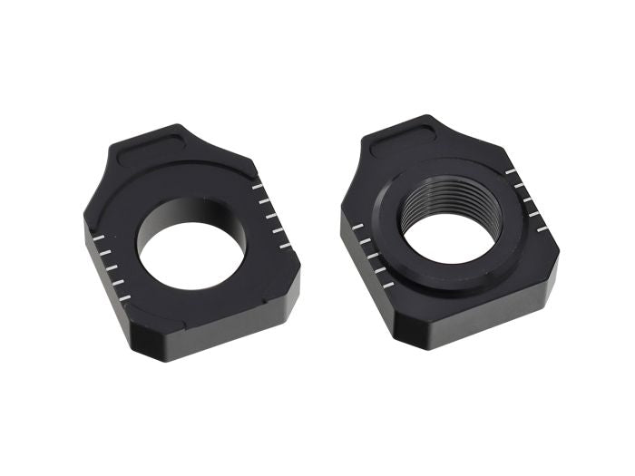 Psychic MX-03327BK Axle Blocks for Heavy-Duty Support